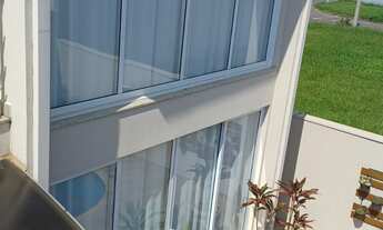 Imagem: Casa Duplex 219m2 3 Suítes, Sala Ampla