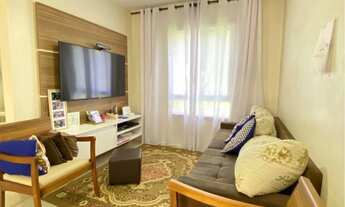 Imagem: Casa Duplex 76m2 3 Dorms, Lavabo, Banheiro