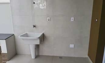 Imagem 7: Casa Duplex 191,02m2 3 Suítes, Sala Extensa, Cozinha c/Balcão de Granito, Piscina c/Leds