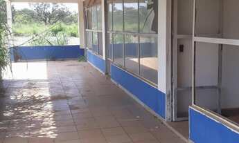 Imagem 2: Posto de Combustíveis 1000m2 Área Construída, 11 Hectares de Terreno, Estrutura para Resta