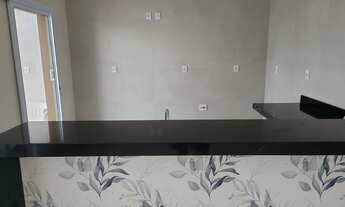 Imagem 3: Casa Duplex 191,02m2 3 Suítes, Sala Extensa, Cozinha c/Balcão de Granito, Piscina c/Leds