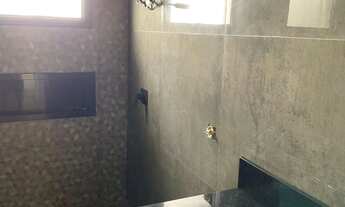 Imagem 7: Casa Duplex 375m2 4 Suítes, Sala Estar/Jantar e Tv, Cozinha, 7 Banheiros, Piscina c/Hidro