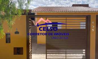 Imagem: Casa Térrea 72m2 2 Dorms, Sala, Cozinha