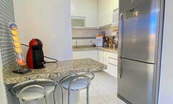 Imagem 6: Casa Duplex 76m2 3 Dorms, Lavabo, Banheiro Social, Sala de Estar/Jantar, Cozinha Planejada