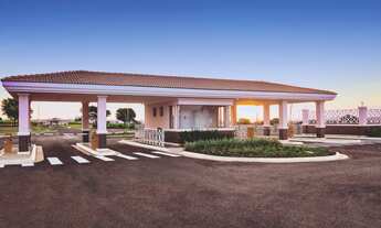 Imagem: Loteamento Parque Fazenda Fortaleza Condomínio