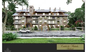 Imagem: Lançamento Residencial Condado da Montanha