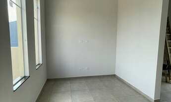 Imagem 2: Casa Térrea 70m2 2 Dorms 1 Suíte, Sala, Cozinha Americana c/Balcão de Granito, Banheiros c