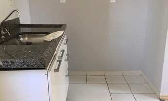 Imagem 5: Apartamento de 3 quartos e 1 suíte à venda em Campinas-SP, Parque Fazendinha: 2 salas, 2 b