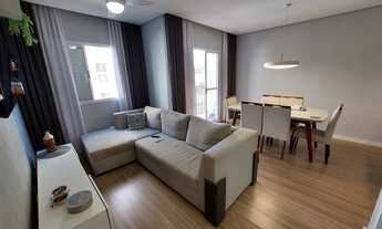 Imagem: Viva Vista Araucaria Aptos 67m2 2 Dorms