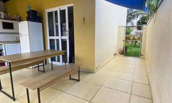 Imagem 3: Casa Duplex 76m2 3 Dorms, Lavabo, Banheiro Social, Sala de Estar/Jantar, Cozinha Planejada