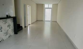 Imagem 2: Casa Duplex 191,02m2 3 Suítes, Sala Extensa, Cozinha c/Balcão de Granito, Piscina c/Leds