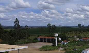 Imagem 4: Posto de Combustíveis 1000m2 Área Construída, 11 Hectares de Terreno, Estrutura para Resta