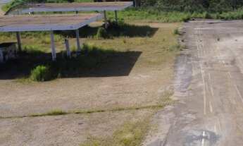 Imagem 6: Posto de Combustíveis 1000m2 Área Construída, 11 Hectares de Terreno, Estrutura para Resta
