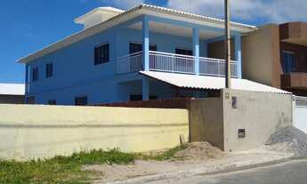 Imagem: Casa Duplex Beira Mar 400m2 4 Dorms 1 Suíte