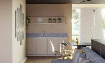 Imagem 6: Lançamento Reserva Parque Clube Aptos 63,18 e 81,88m2 2 e 3 Dorms 1 Suíte,Banheiro, Sala