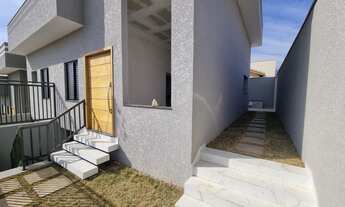 Imagem 7: Casa Duplex 250m2 2 Dorms 1 Suíte, Sala, Cozinha, Banheiro, 3 Vagas Cobertas 1 Descoberta