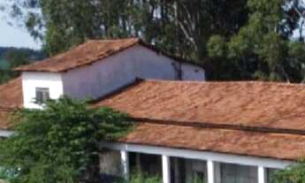 Imagem: Posto de Combustíveis 1000m2 Área Construída