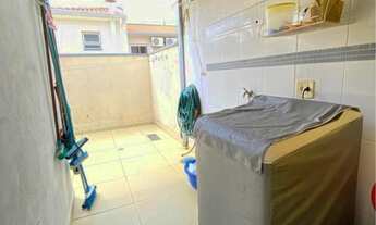 Imagem 5: Casa Duplex 76m2 3 Dorms, Lavabo, Banheiro Social, Sala de Estar/Jantar, Cozinha Planejada