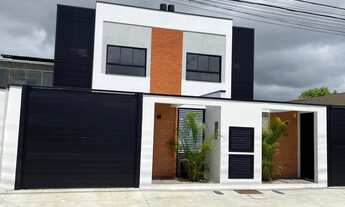 Imagem: Casa Duplex 152m2 03 amplas suítes Sala