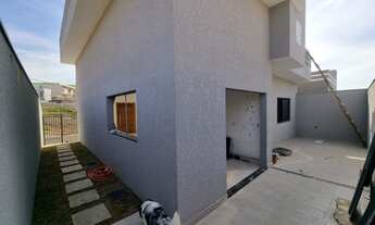 Imagem 6: Casa Duplex 250m2 2 Dorms 1 Suíte, Sala, Cozinha, Banheiro, 3 Vagas Cobertas 1 Descoberta