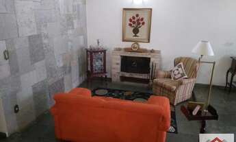 Imagem 5: Casa a Venda, Campinas / SP, bairro Jardim Chapadão, 3 dormitórios,1 suíte, 4 banheiros,3