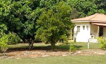 Imagem: Chácara 1500m2 Casa Sede 60m2 2 Dorms