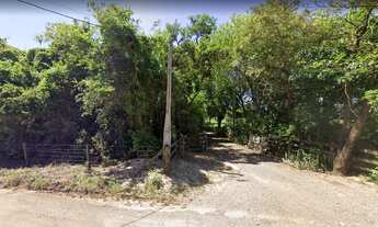 Imagem 1: Chácara 50.000m2 Terreno Plano Km 150 Castelo Branco Tatuí, Casa 80m2 2 Dorms, Luz, Água