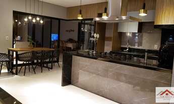 Imagem 5: EXCELENTE Casa a venda em condomínio, Paulinia/SP, 3 dorms., 3 suítes, sendo 1 master, coz