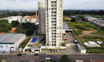 Imagem: Apto 3 Dorms, Sala, Cozinha Americana, Banheiro