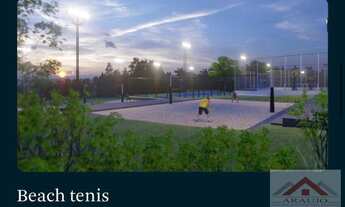 Imagem 7: Lotes 200 e 250m2 em um condomínio fechado, Resort em Paulinia