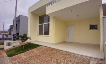 Imagem: Casa a Venda, Paulínia / SP - Bairro São