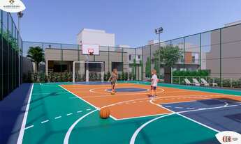 Imagem 5: Reserva dos Ipês Condomínio de casas 71,29m² ou 72,27m² ou 85,18m² 3 DORMS C/ SUÍTE, Vagas