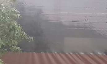 Imagem 3: Casa Sobrado 80m2 2 Dorms 1 Suíte, Sala Estar, Sacada, Cozinha, Copa, Área Gourmet c/Churr