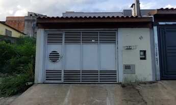 Imagem: Casa Térrea 82m2 2 Dorms 1 Suíte, Sala