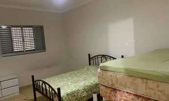 Imagem 6: Condomínio Estancia Arvor(Aluguel Temporada,Diarias)Casa Piso Inferior 150m2 3 Dorms 1 Suí