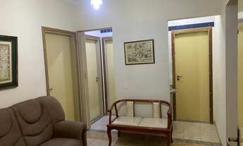 Imagem 5: Condomínio Estancia Arvor(Aluguel Temporada,Diarias)Casa Piso Inferior 150m2 3 Dorms 1 Suí