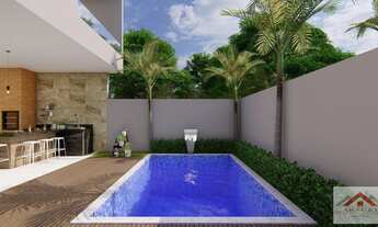 Imagem: Casa para Venda, Paulínia / SP, Bairro