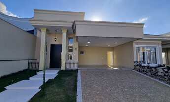 Imagem: Casa de alto padrão em condomínio na Vila