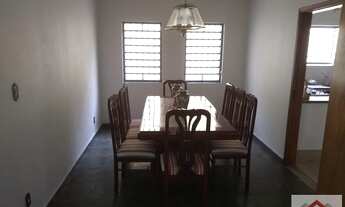 Imagem 7: Casa a Venda, Campinas / SP, bairro Jardim Chapadão, 3 dormitórios,1 suíte, 4 banheiros,3