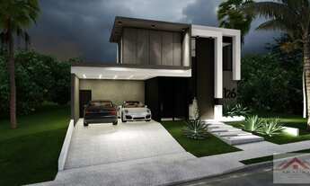 Imagem 3: Sobrado lindissimo, 3 suítes, lavabo, escritório, piscina com cascata, sala de jantar/esta