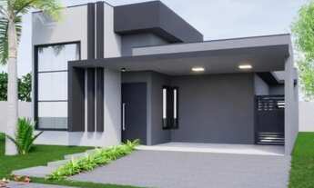 Imagem: Casa a Venda, Paulínia / SP Ref CA31163