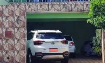 Imagem: Sobrado 108m2 3 Dorms 1 Suíte, Banheiro