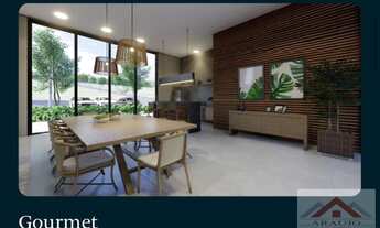 Imagem 6: Lotes 200 e 250m2 em um condomínio fechado, Resort em Paulinia