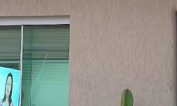 Imagem 5: Casa Sobrado 80m2 2 Dorms 1 Suíte, Sala Estar, Sacada, Cozinha, Copa, Área Gourmet c/Churr