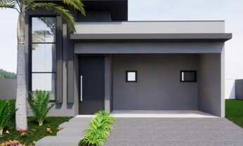 Imagem 2: Casa a Venda, Paulínia / SP Ref: CA31163, bairro São Bento, 3 dormitórios, sendo 3 suítes