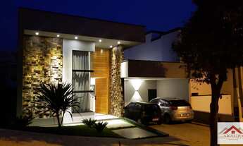 Imagem 2: EXCELENTE Casa a venda em condomínio, Paulinia/SP, 3 dorms., 3 suítes, sendo 1 master, coz