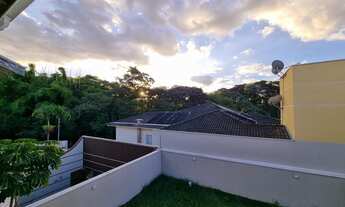 Imagem 2: Sobrado 180m2 3 Dorms 1 Suíte c/Closet, Sala Ampla 2 Ambientes, Cozinha Planejada, 2 Banhe