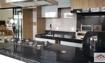 Imagem 4: EXCELENTE Casa a venda em condomínio, Paulinia/SP, 3 dorms., 3 suítes, sendo 1 master, coz