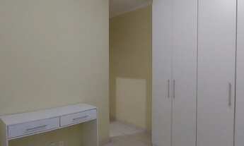 Imagem 4: Casa Térrea 82m2 2 Dorms 1 Suíte, Sala Pé Direito 3,6m2, Cozinha Planejada, Banheiro, Quin