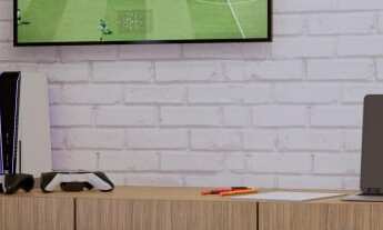 Imagem 2: Reserva dos Ipês Condomínio de casas 71,29m² ou 72,27m² ou 85,18m² 3 DORMS C/ SUÍTE, Vagas